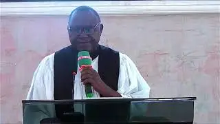 NKST HIGH LEVEL, MAKURDI