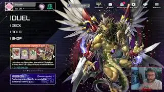 Il sondaggio di Joshua sul gioco, gameplay di Exordio, Bash banlist TCG e altro