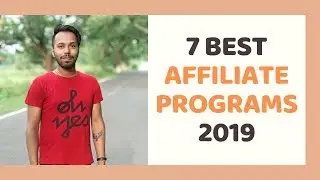 The 7 Best Affiliate Networks For 2020! Find The Most Profitable Affiliate Offers For Your Audience