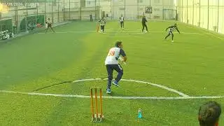 27/12/2025 - 2nd Match Part 3 - CAM1