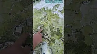 West front. The war in Europe,1942-45. Tutorial in greek. Part 2