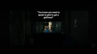 Homelander the sassiest person #theboys #homelander #homelandermeme #gf #movies #shows #edit