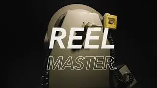 Pure Freedom ReelMaster&trade; Electric Hose Reel