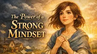 The Power of a Strong Mindset | A Story That Will Change How You Think #StrongMindset