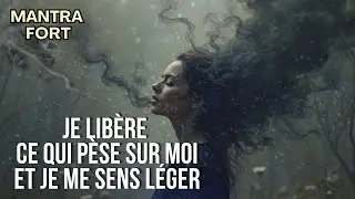 🕉 MANTRA FORT POUR SE LIB&Eacute;RER DES PENS&Eacute;ES N&Eacute;GATIVES, DES &Eacute;NERGIES N&Eacute;GATIVES
