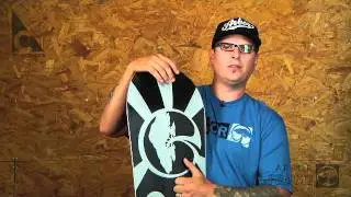 Arbor A Frame