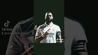 Benzema🫅🫅🫅