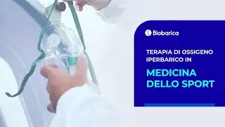 Terapia di Ossigeno Iperbarico in Medicina dello Sport
