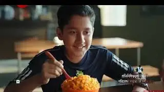 dhoni yippee noodles full song Bengali Full Ad 2020 Bangla Advertisement