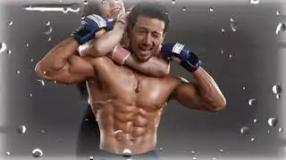 Best body Attitude tiger Shroff vs rithik roshan #tigershroff #body #bestbody