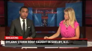 charleston breaking news coverage