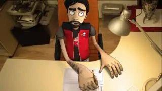 How To Storyboard - First Light