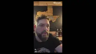 Live with Restream, January 25