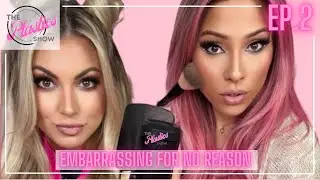 Embarrassing for No Reason - The Plastics Show EP.2