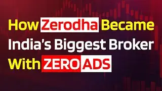 Zerodha Business Case Study