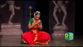 Naatiya Utsavam - USA CHICAGO - Part 4