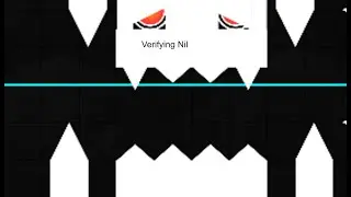 New Years Special | Verifying nil Stream 6 | Geometry Dash Worst GDPS