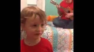 Adventure Time Theme Song