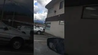 Blinker Fluid Prank
