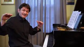 E. GRANADOS Dance Nr 5 