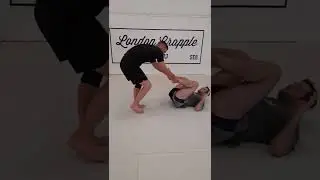 A Style Of Toriando Passing. Insta: gp_judo . #bjj #shorts #nogi #judo #wrestling #gi #sambo #tatami