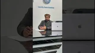 The announcement of the Test Base Scholarship Program by LevelUp Skills Academy in Pabbi #shortvideo
