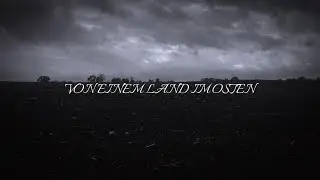 VON EINEM LAND IM OSTEN | JOHANN DETTMANN 