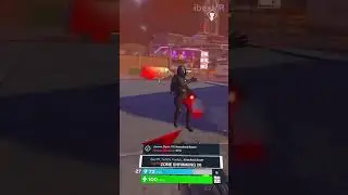 Flew right past him - Population One VR - Meta Quest