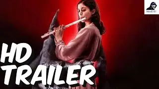 The Piper Official Trailer (2023) - Charlotte Hope, Julian Sands, Kate Nichols