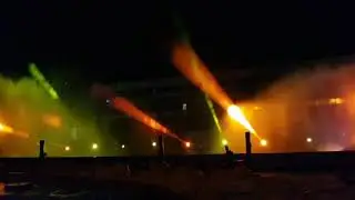Intro - Water & Light Symphony - Manila Ocean Park Attraction PART 1