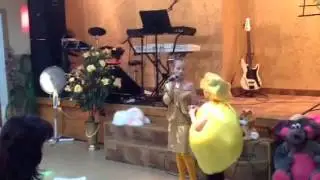 Сказка 