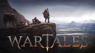 Хроники Wartales -  Закрываю Тилтрен Прохождение #6 (  ° ͟ʖ °)