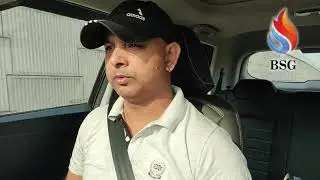 My Vlogs BSG Meeting ! BSG Smart Contract Top Leaders Meeting !