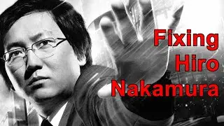 HEROES: Fixing Hiro Nakamura