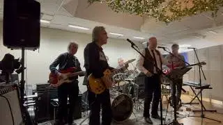 Umeå Live - The Fact 