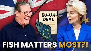 The New EU&ndash;UK Deal: Historic Reset or Total Flop?
