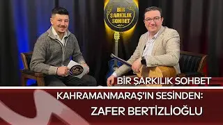 Zafer Bertizlioğlu ile M&uuml;zik Dolu Samimi Sohbet | Bir Şarkılık Sohbet &ndash; AKSU TV