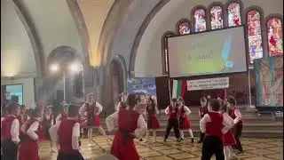 Празничен концерт за 24 май, 2025 г.