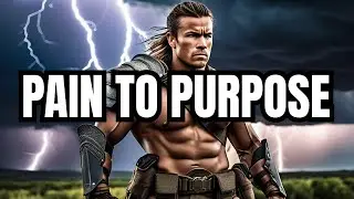 Modern Day Warrior: Overcoming Pain And Discovering Purpose In The Face Of Adversity