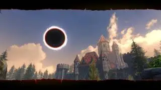 Road to Avernus Wastes for a New lvl 80 Character