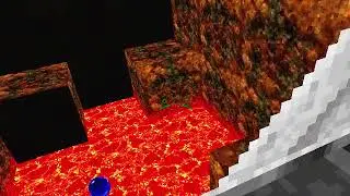 Descent I, Anbara, insane difficulty, full rescue, 132 HP at exit