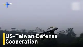 Former US Assistant Defense Secretary on US-Taiwan Cooperation｜TaiwanPlus News