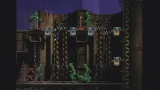 Angry Mudokons!