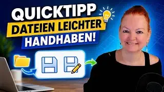 BricsCAD QuickTipp: Dateien speichern und &ouml;ffnen mal anders