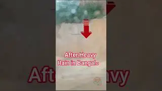 Bangalore Rain #bangalore #rain #flood #subscribe
