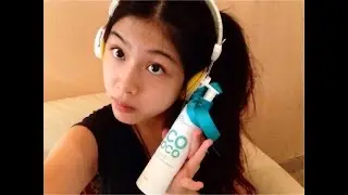 Ecococo tan review+results