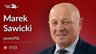 Areszt dla Ziobry? Sawicki: zniszczyli wymiar sprawiedliwości, a teraz się go boją
