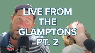 Whitney Port's Date Night with Timmy From The Glamptons Part 2 | With Whit Podcast