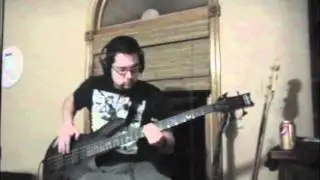 Far From Safety - Filth (In Studio Recording Session)
