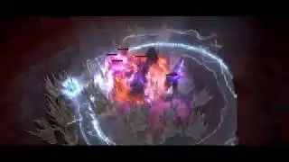 Breachlord FFA Showcase